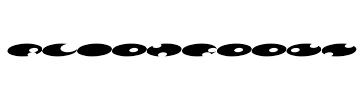 Ufo Italic  Free Fonts Download