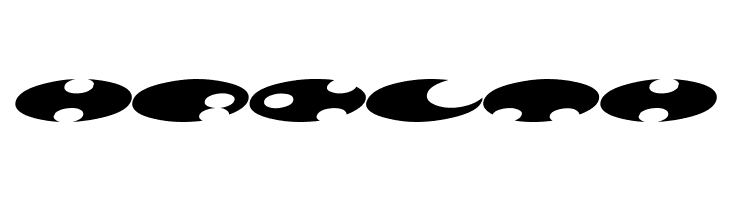 Ufo Italic  Free Fonts Download