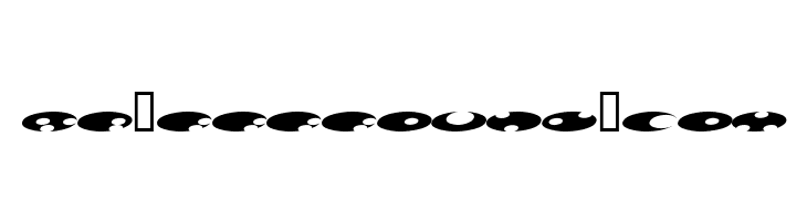 Ufo Italic  Free Fonts Download