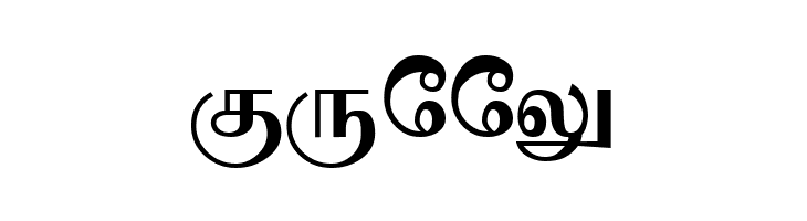 Sathiy Normal  Free Fonts Download