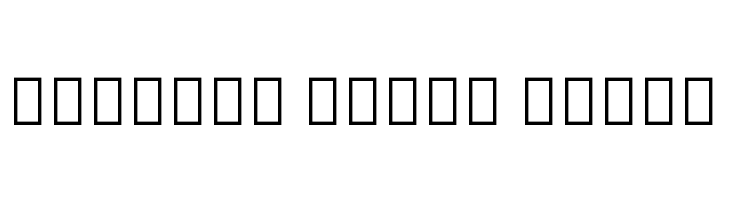 Noto Serif Hebrew SemiCondensed ExtraLight  Free Fonts Download