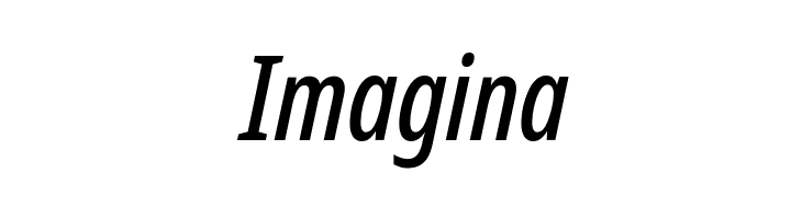 Noto Sans Display ExtraCondensed Medium Italic  Free Fonts Download