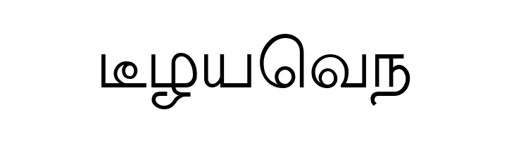 New Kannan Text  Free Fonts Download