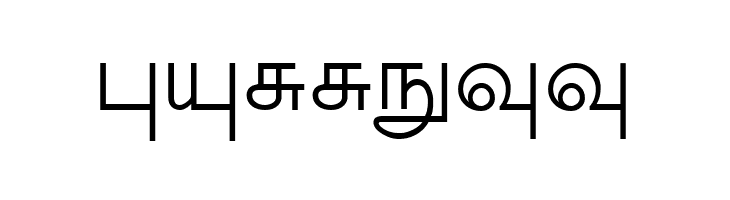 New Kannan Text  Free Fonts Download