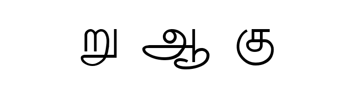 New Kannan Text  Free Fonts Download