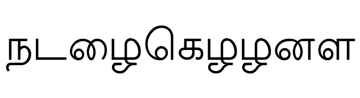 New Kannan Text  Free Fonts Download