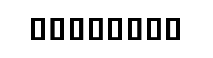 Noto Sans Khmer UI Condensed Bold  Free Fonts Download