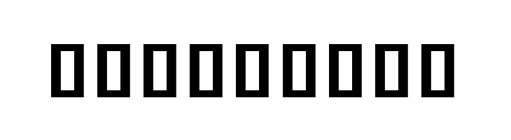 Noto Sans Khmer UI Condensed Bold  Free Fonts Download