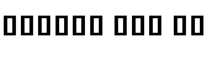 Noto Sans Khmer UI Condensed Bold  Free Fonts Download