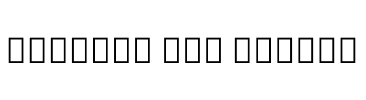 Noto Serif Thai Condensed Medium  Free Fonts Download