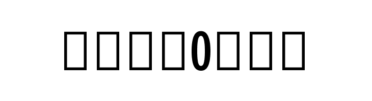 Noto Sans Tamil ExtraCondensed Medium  Free Fonts Download