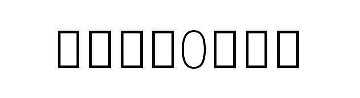 Noto Sans Tamil ExtraLight  Free Fonts Download
