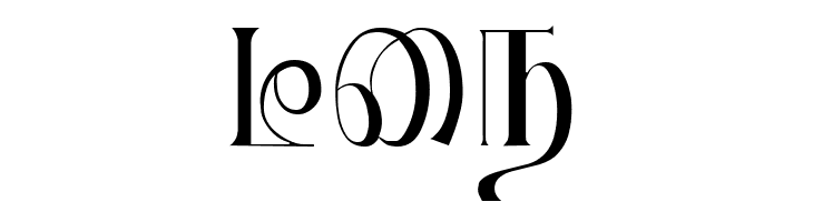 Jeya Small  Free Fonts Download