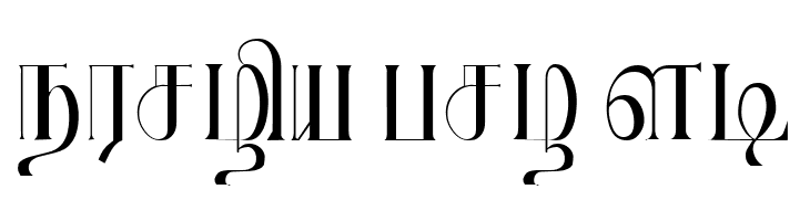 Jeya Small  Free Fonts Download