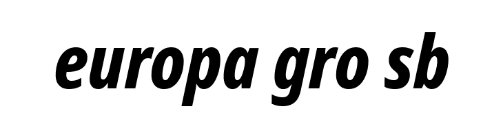 Noto Sans Display Condensed ExtraBold Italic  Free Fonts Download