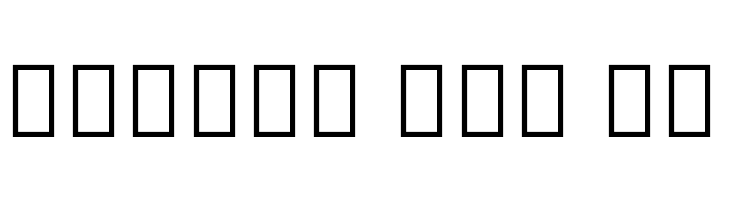 Noto Sans Thai UI Condensed  Free Fonts Download