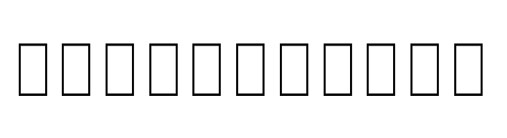 Noto Serif Khmer Condensed Thin  Free Fonts Download