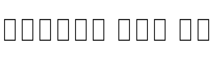 Noto Serif Khmer Condensed Thin  Free Fonts Download