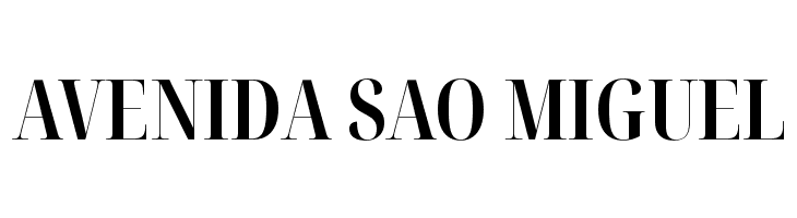 Noto Serif Display ExtraCondensed Bold  Free Fonts Download