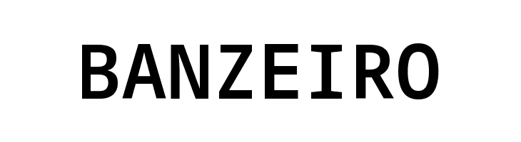 Noto Sans Mono SemiBold  Free Fonts Download