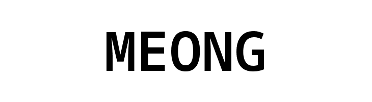 Noto Sans Mono SemiBold  Free Fonts Download