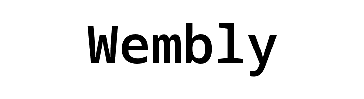 Noto Sans Mono SemiBold  Free Fonts Download