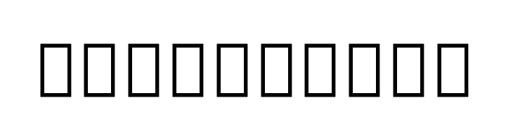Noto Serif Tamil SemiBold  Free Fonts Download