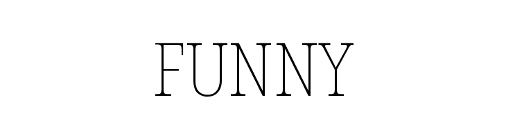 Noto Serif Condensed Thin  Free Fonts Download