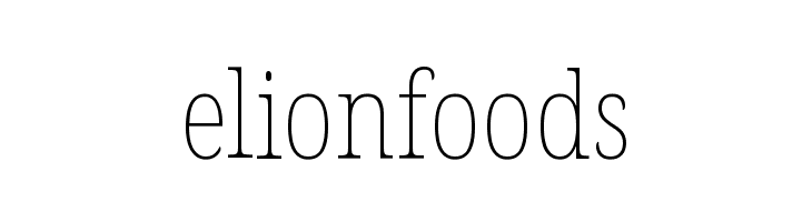 Noto Serif Condensed Thin  Free Fonts Download