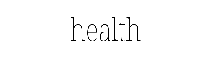 Noto Serif Condensed Thin  Free Fonts Download