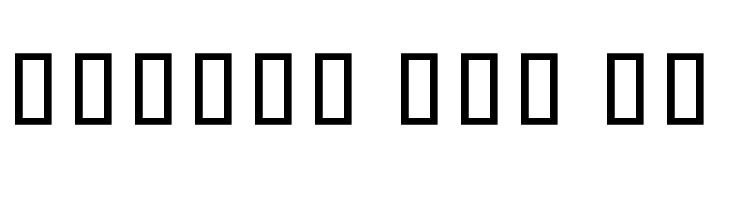 Noto Sans Khmer UI ExtraCondensed  Free Fonts Download