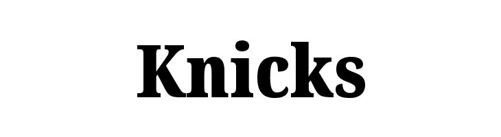 Noto Serif Condensed Black  Free Fonts Download