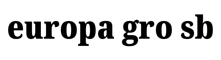 Noto Serif Condensed Black  Free Fonts Download