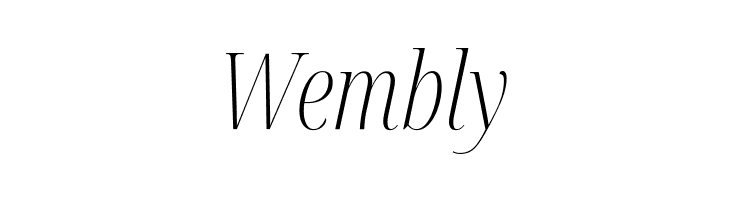 Noto Serif Display ExtraCondensed ExtraLight Italic  Free Fonts Download