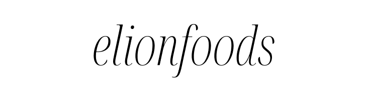 Noto Serif Display ExtraCondensed ExtraLight Italic  Free Fonts Download