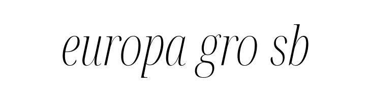 Noto Serif Display ExtraCondensed ExtraLight Italic  Free Fonts Download