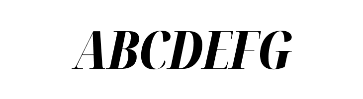 Noto Serif Display ExtraCondensed ExtraBold Italic  Free Fonts Download