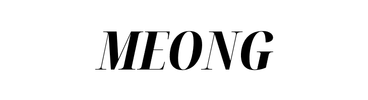 Noto Serif Display ExtraCondensed ExtraBold Italic  Free Fonts Download