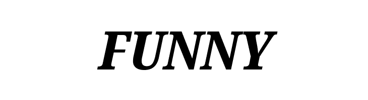 Noto Serif Condensed ExtraBold Italic  Free Fonts Download