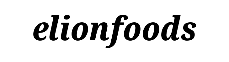 Noto Serif Condensed ExtraBold Italic  Free Fonts Download