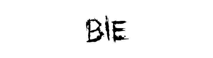 Under Influence  Free Fonts Download