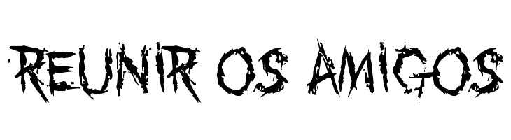 Under Influence  Free Fonts Download