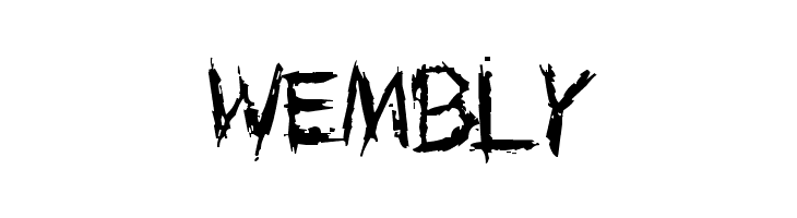 Under Influence  Free Fonts Download