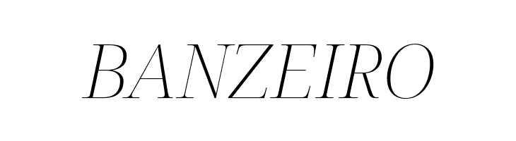 Noto Serif Display ExtraLight Italic  Free Fonts Download