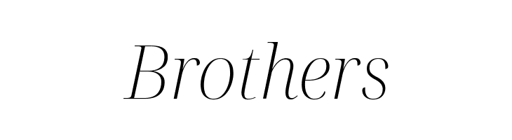 Noto Serif Display ExtraLight Italic  Free Fonts Download