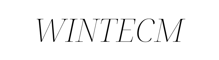 Noto Serif Display ExtraLight Italic  Free Fonts Download