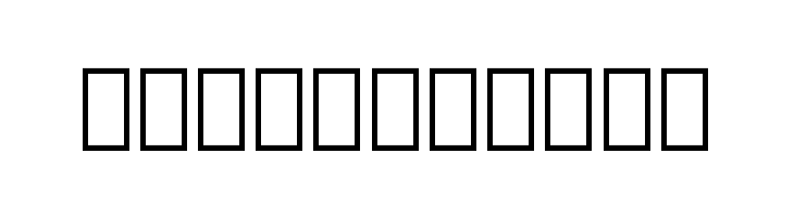 Noto Serif Armenian ExtraCondensed Bold  Free Fonts Download