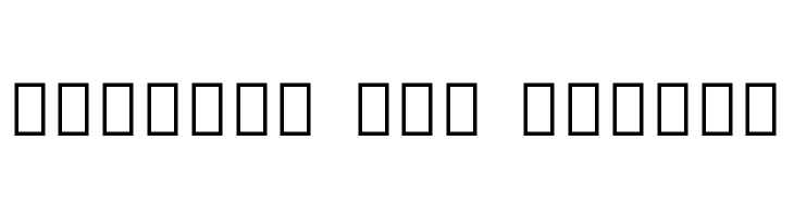 Noto Sans Sinhala SemiCondensed Light  Free Fonts Download