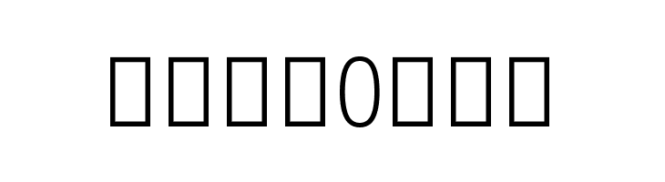 Noto Sans Sinhala SemiCondensed Light  Free Fonts Download