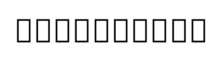 Noto Sans Thai Condensed SemiBold  Free Fonts Download